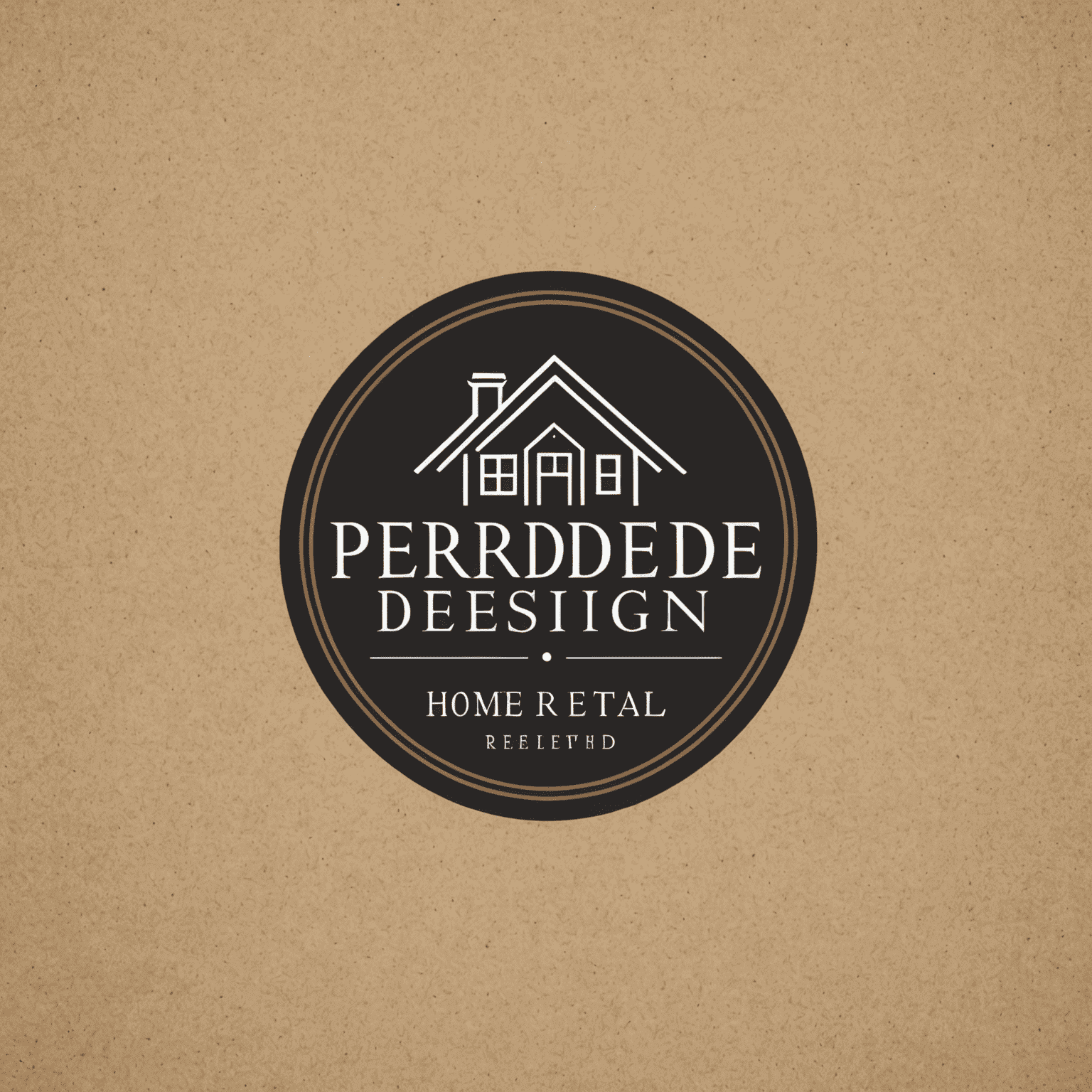 Logo de Perdedesign - Ayuda con la venta y alquiler de viviendas en línea