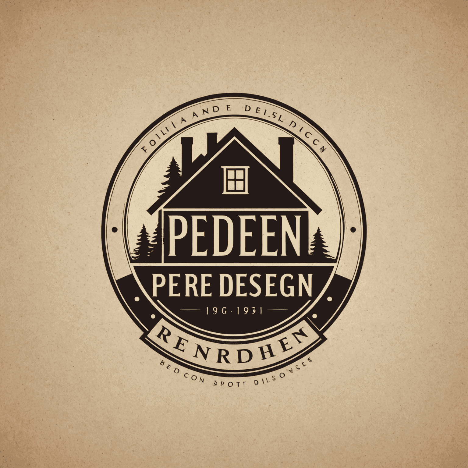 Logo de Perdedesign - Ayuda con la venta y alquiler de viviendas en línea