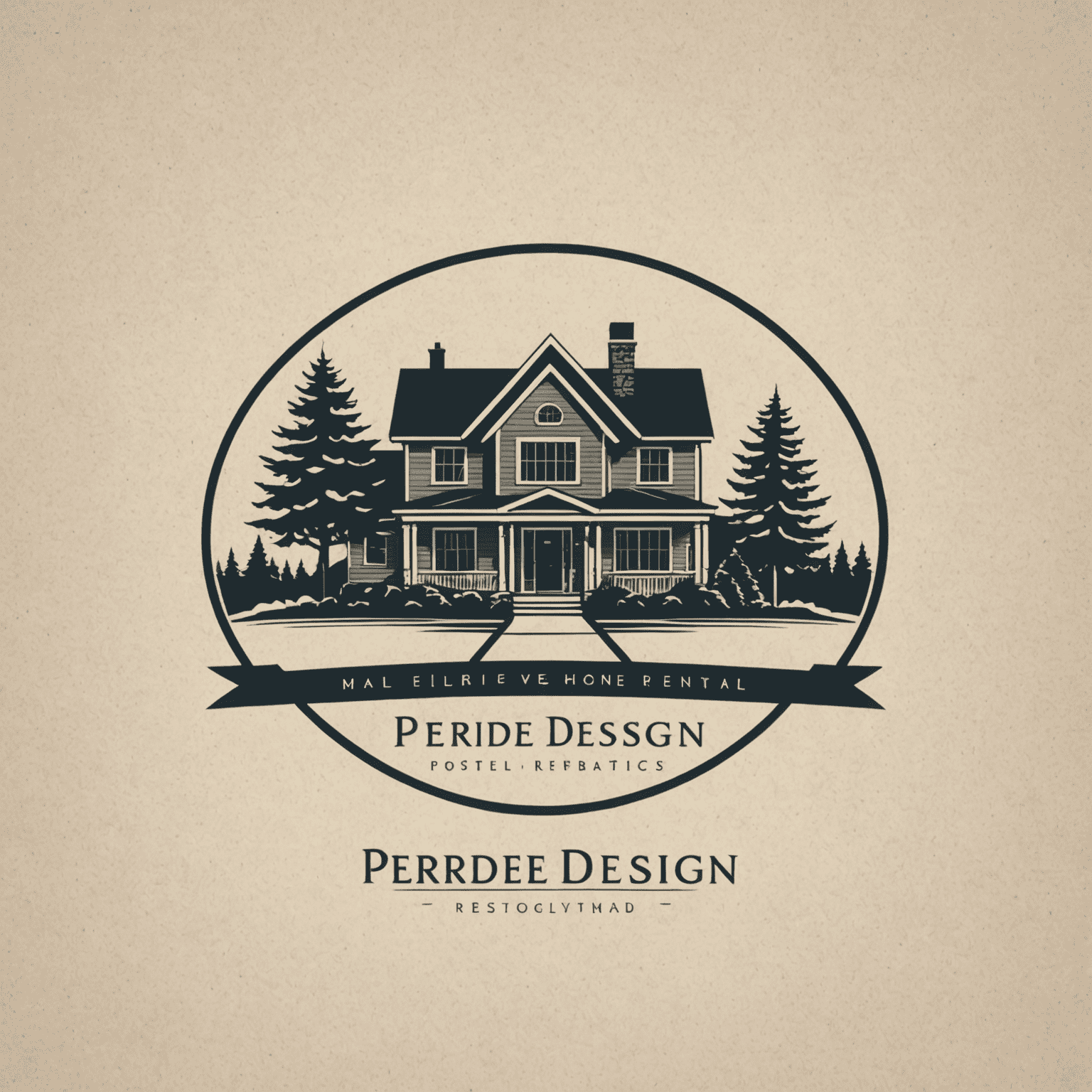 Logo de Perdedesign - Ayuda con la venta y alquiler de viviendas en línea