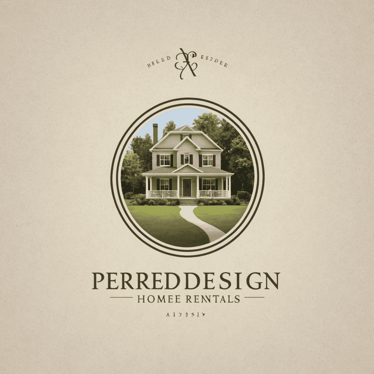 Logo de Perdedesign - Ayuda con la venta y alquiler de viviendas en línea