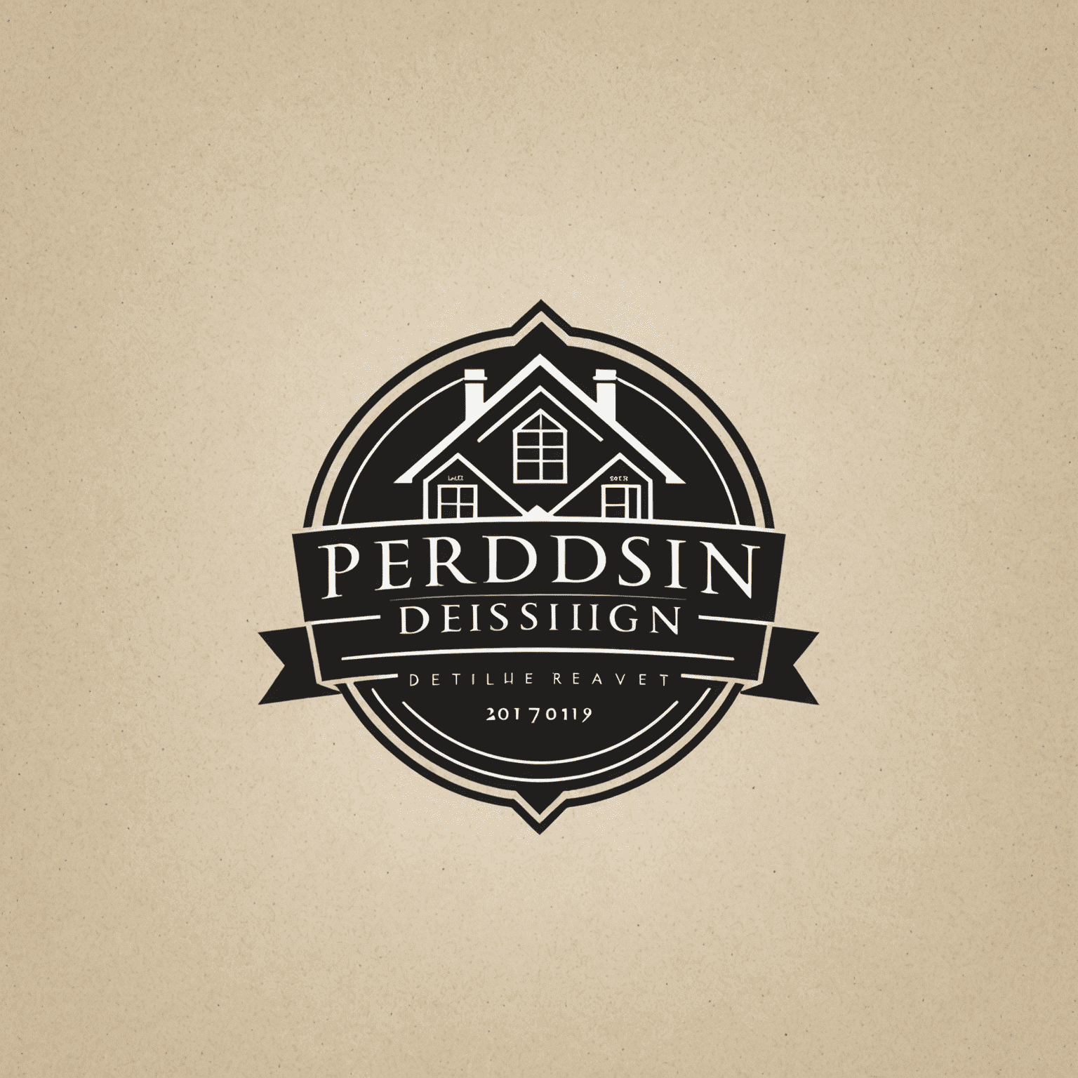 Logo de Perdedesign - Ayuda con la venta y alquiler de viviendas en línea