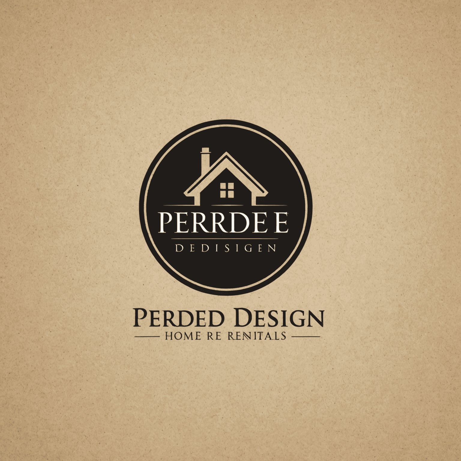 Logo de Perdedesign - Ayuda con la venta y alquiler de viviendas en línea